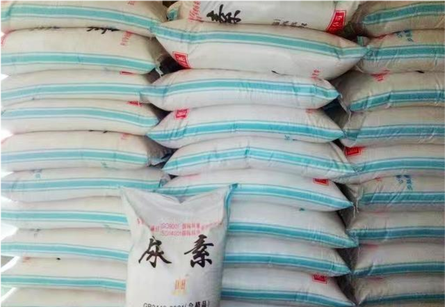 鉀肥最新工藝探索，推動(dòng)農(nóng)業(yè)高效發(fā)展的前沿技術(shù)