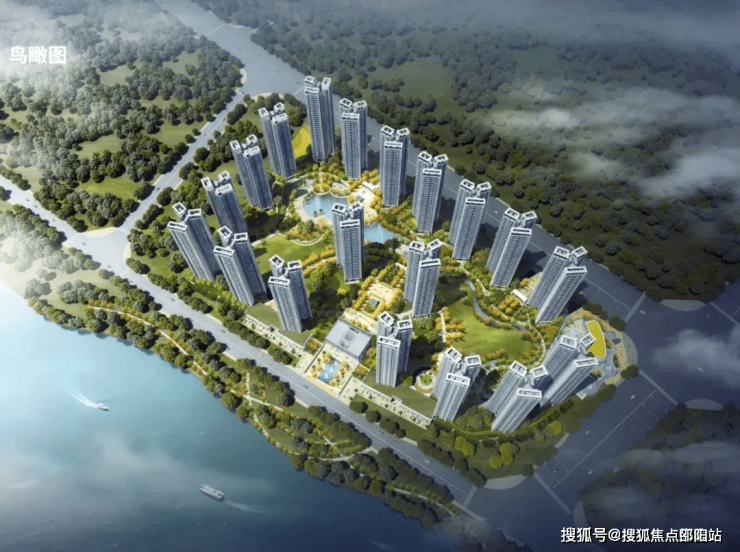 馬鞍島粵海城，時(shí)代璀璨明珠，最新發(fā)展動(dòng)態(tài)解析