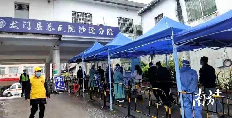 龍門疫情最新動(dòng)態(tài)，要點(diǎn)分析與解讀