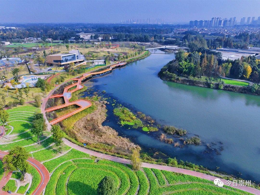 羊馬濕地公園最新發(fā)展，自然與人文的交融盛宴