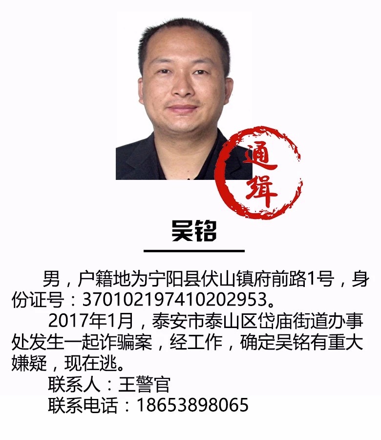 臨汾最新通緝令，正義追緝，守護城市安全