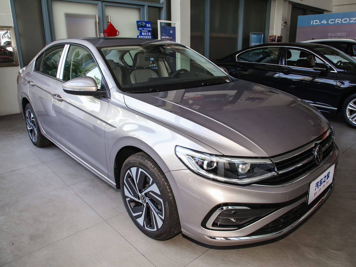 最新款寶來車，經(jīng)典與創(chuàng)新完美融合