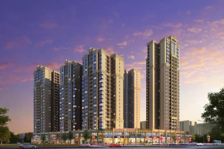綿陽最新房產(chǎn)資訊更新，樓市動態(tài)一網(wǎng)打盡
