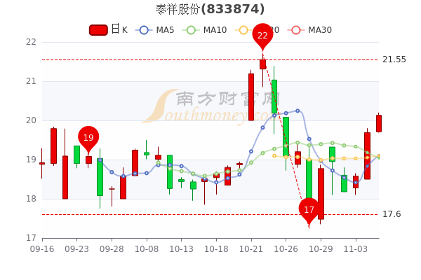 泰為最新股價揭秘，小巷中的獨特探索之旅