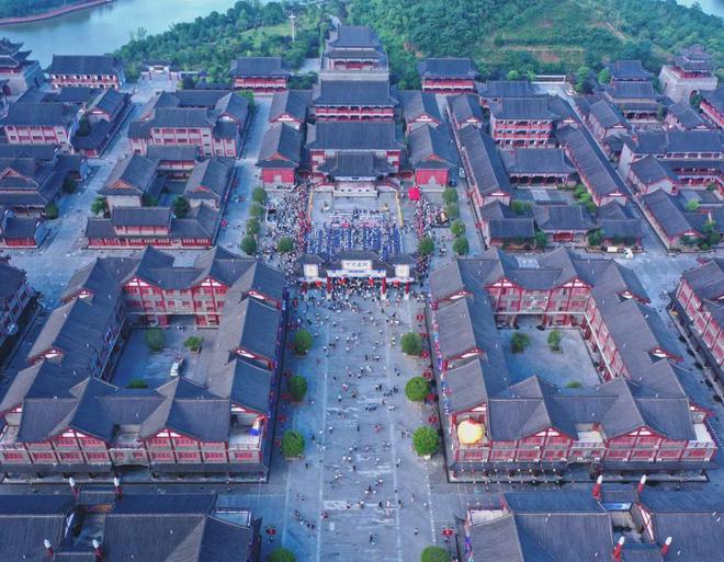 桂陽崛起之路，城市發(fā)展與自信展現(xiàn)