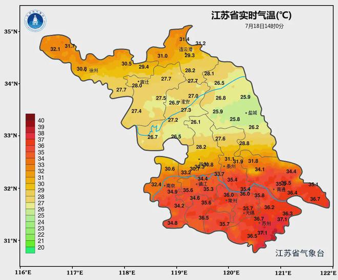 江蘇常州最新天氣，科技智能掌控未來天氣預(yù)報(bào)
