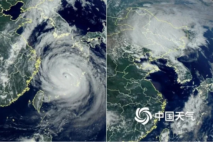 臺(tái)風(fēng)海神最新動(dòng)態(tài)更新，最新情況匯總