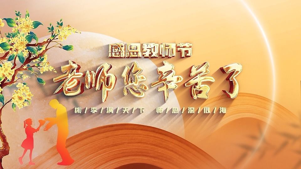 教師節(jié)最新視頻，深度探討教師角色與價(jià)值