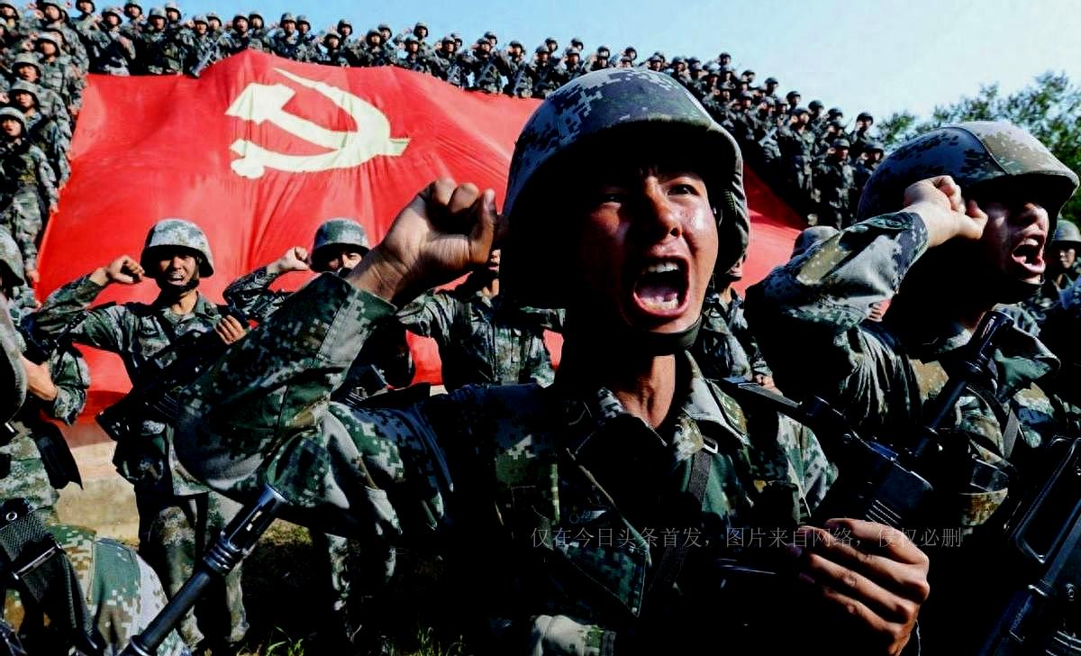 中印邊境印軍最新動(dòng)態(tài)，邊疆的溫情日常